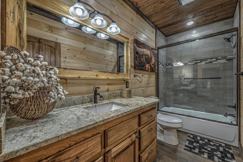 Luxe Mountain Retreat Βίλα Blue Ridge Εξωτερικό φωτογραφία
